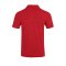 JAKO Premium Basics Poloshirt Rot F01 - Rot