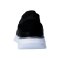 JAKO Premium Knit Sneaker Schwarz Grau F723 - schwarz