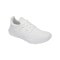 JAKO Premium Run II Laufschuh Weiß F0 - weiss