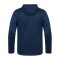 JAKO Premium Softshelljacke Blau F900 - blau