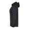JAKO Premium Softshelljacke Damen Schwarz F800 - schwarz