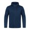 JAKO Premium Softshelljacke Kids Blau F900 - blau