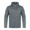 JAKO Premium Softshelljacke Kids Grau F840 - grau