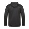 JAKO Premium Softshelljacke Kids Schwarz F800 - schwarz