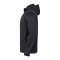JAKO Premium Softshelljacke Kids Schwarz F800 - schwarz