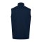 JAKO Premium Softshellweste Blau F900 - blau