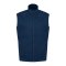 JAKO Premium Softshellweste Blau F900 - blau