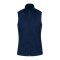 JAKO Premium Softshellweste Damen Blau F900 - blau