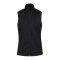 JAKO Premium Softshellweste Damen Schwarz F800 - schwarz