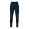 JAKO Premium Trainingshose Damen Blau F09 - blau