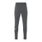 JAKO Premium Trainingshose Damen Grau F48 - grau