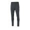 JAKO Premium Trainingshose Kids Grau F48 - grau