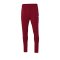 JAKO Premium Trainingshose Kids Rot F01 - rot
