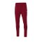 JAKO Premium Trainingshose Rot F01 - rot