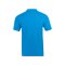 JAKO Prestige Poloshirt Blau F89 - Blau