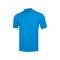 JAKO Prestige Poloshirt Blau F89 - Blau