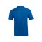 JAKO Prestige Poloshirt Damen Blau F04 - Blau