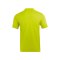 JAKO Prestige Poloshirt Damen Gelb F32 - Gelb