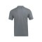 JAKO Prestige Poloshirt Damen Grau F40 - Grau