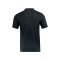 JAKO Prestige Poloshirt Damen Schwarz F08 - Schwarz