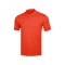 JAKO Prestige Poloshirt Orange F18 - Orange