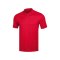 JAKO Prestige Poloshirt Rot F01 - Rot