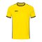 JAKO Primera KA Trikot Kids Gelb F300 - gruen