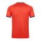 JAKO Primera KA Trikot Kids Rot Blau F371 - rot