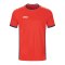 JAKO Primera KA Trikot Kids Rot Blau F371 - rot