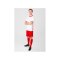 JAKO Primera KA Trikot Weiss Rot F011 - weiss