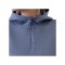 JAKO Pro Casual Hoody Damen Blau F445 - blau