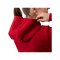 JAKO Pro Casual Hoody Damen Rot F141 - rot