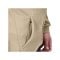 JAKO Pro Casual Jacke Beige F385 - beige