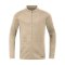 JAKO Pro Casual Jacke Beige F385 - beige