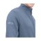 JAKO Pro Casual Jacke Blau F445 - blau