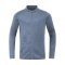 JAKO Pro Casual Jacke Blau F445 - blau