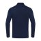 JAKO Pro Casual Jacke Blau F900 - blau