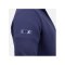 JAKO Pro Casual Jacke Blau F900 - blau