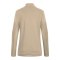 JAKO Pro Casual Jacke Damen Beige F385 - beige