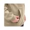 JAKO Pro Casual Jacke Damen Beige F385 - beige