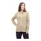 JAKO Pro Casual Jacke Damen Beige F385 - beige