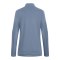 JAKO Pro Casual Jacke Damen Blau F445 - blau