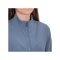 JAKO Pro Casual Jacke Damen Blau F445 - blau