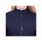 JAKO Pro Casual Jacke Damen Blau F900 - blau