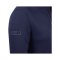 JAKO Pro Casual Jacke Damen Blau F900 - blau