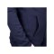 JAKO Pro Casual Jacke Damen Blau F900 - blau