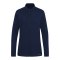 JAKO Pro Casual Jacke Damen Blau F900 - blau