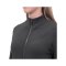 JAKO Pro Casual Jacke Damen Grau F855 - grau