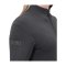 JAKO Pro Casual Jacke Damen Grau F855 - grau