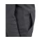 JAKO Pro Casual Jacke Damen Grau F855 - grau